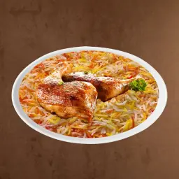 Special Fried Chicken - Half